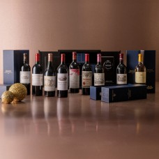 Hamper 041- Bordeaux Prestige Collection Duclot 2017
